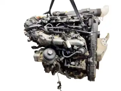 Second-hand car spare part COMPLETE ENGINE for OPEL ASTRA J SPORTS TOURER  OEM IAM references A17DTR  