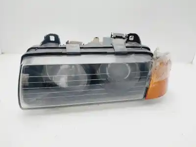 Peça sobressalente para automóvel em segunda mão farol / farolim esquerdo por bmw serie 3 berlina (e36) 318i referências oem iam 63128363495