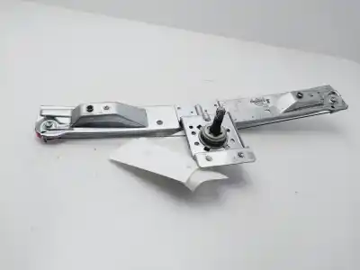 Автозапчастина б/у регулятор скла заднього правого для opel corsa e selective посилання на oem iam 13188504r  