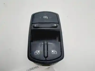 Автозапчастина б/у передні вікний вмикач для opel corsa e selective посилання на oem iam 13430017