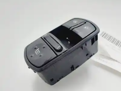 Автозапчастина б/у передні вікний вмикач для opel corsa e selective посилання на oem iam 13430017  