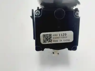 Автозапчастина б/у перерівний контроль для opel corsa e selective посилання на oem iam 20941129