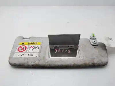 Автозапчастина б/у правильний натір для opel corsa e selective посилання на oem iam 13426525  