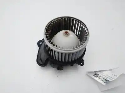 Автозапчастина б/у вентилятор опалення для opel corsa e selective посилання на oem iam 13335075  