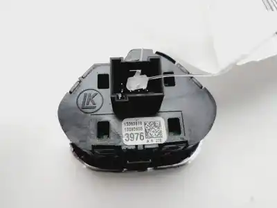 Автозапчасти б/у предупреждение за opel corsa e selective ссылки oem iam 13363976  
