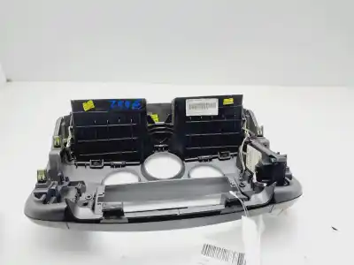 Second-hand car spare part CENTER CONSOLE for RENAULT SCENIC II  OEM IAM references 8200140710  
