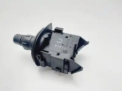 Second-hand car spare part HEADLIGHTS SWITCH for RENAULT SCENIC II  OEM IAM references 7701060397  