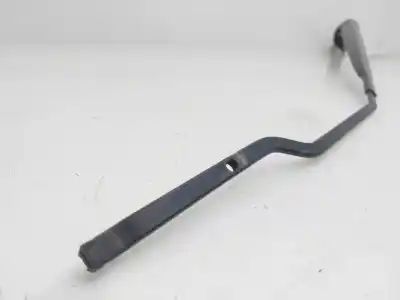 Pièce détachée automobile d'occasion bras d essuie-glace avant droit pour renault megane iv berlina 5p limited références oem iam 288861068r