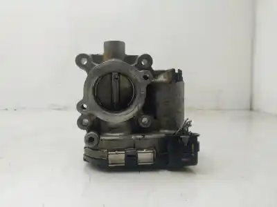 Pièce détachée automobile d'occasion boitier de papillon pour renault megane iv berlina 5p limited références oem iam 161203209r