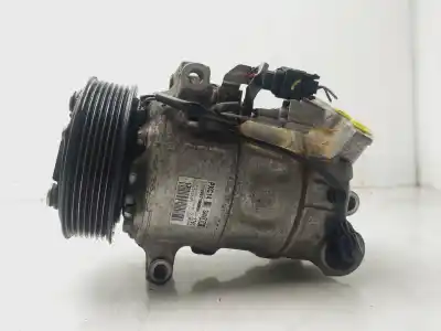 Pièce détachée automobile d'occasion compresseur de climatisation pour renault megane iv berlina 5p limited références oem iam 926001268r