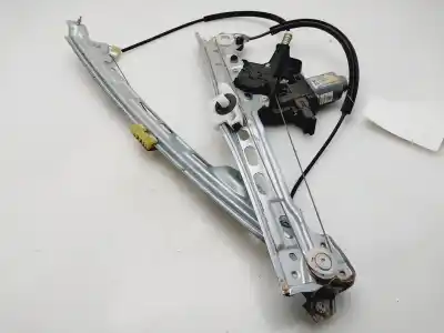 Pièce détachée automobile d'occasion léve glace avant gauche pour renault megane iv berlina 5p limited références oem iam 807215959r