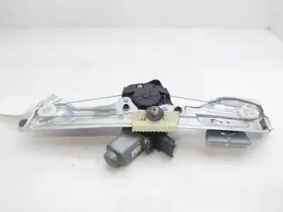 Pièce détachée automobile d'occasion léve glace arrière droit pour renault megane iv berlina 5p limited références oem iam 827200258r