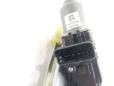 Pièce détachée automobile d'occasion léve glace arrière gauche pour renault megane iv berlina 5p limited références oem iam 827212938r