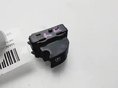 Pièce détachée automobile d'occasion commande de lève vitre arrière droit pour renault megane iv berlina 5p limited références oem iam 254214896r