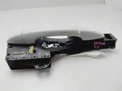 Pièce détachée automobile d'occasion poignée de porte avant droite pour renault megane iv berlina 5p limited références oem iam 806067663r