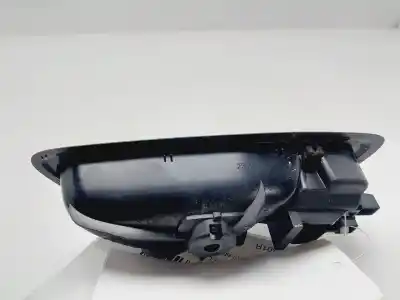 Pièce détachée automobile d'occasion poignée intérieure avant gauche pour renault megane iv berlina 5p limited références oem iam 806718801r