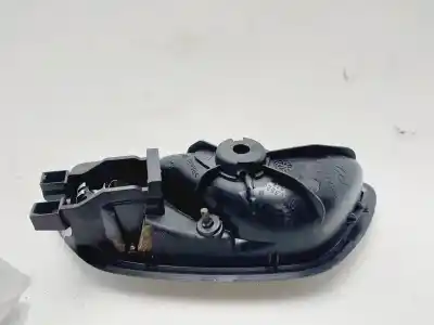 Pièce détachée automobile d'occasion poignée intérieure arrière droite pour renault megane iv berlina 5p limited références oem iam 826725403r