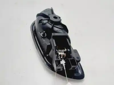 Pièce détachée automobile d'occasion poignée intérieure arrière gauche pour renault megane iv berlina 5p limited références oem iam 806718801r