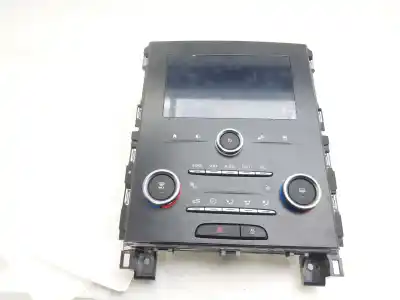 Pièce détachée automobile d'occasion écran multifonctions pour renault megane iv berlina 5p limited références oem iam 280901189r
