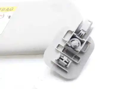 Pièce détachée automobile d'occasion pare-soleil droit pour renault megane iv berlina 5p limited références oem iam 964009419r