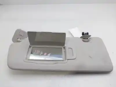 Pièce détachée automobile d'occasion pare-soleil gauche pour renault megane iv berlina 5p limited références oem iam 964009419r