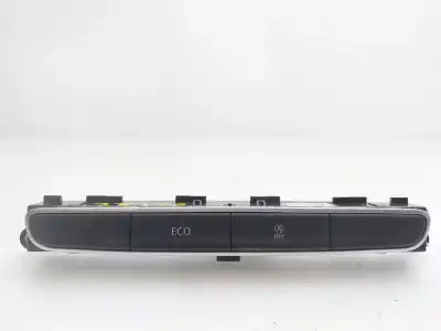 Pièce détachée automobile d'occasion commutateur multifonctions pour renault megane iv berlina 5p limited références oem iam 283e84929r