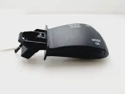 Pièce détachée automobile d'occasion commutateur multifonctions pour renault megane iv berlina 5p limited références oem iam 255520229r