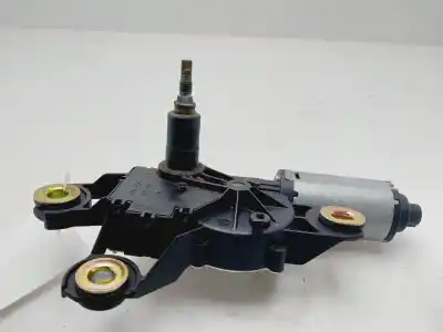 Peça sobressalente para automóvel em segunda mão motor do limpador traseiro por seat leon (1p1) stylance / style referências oem iam 5p0955711c