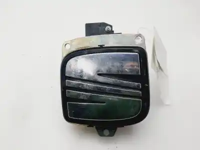 Second-hand car spare part TAILGATE BACK DOOR HANDLE for SEAT IBIZA (6L1)  OEM IAM references 6L6827565B  
