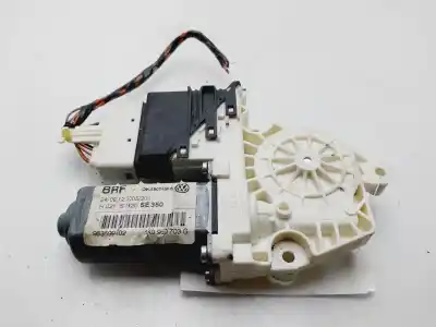 Pièce détachée automobile d'occasion MOTEUR LÈVE VITRE ARRIÈRE GAUCHE pour SEAT LEON (1P1)  Références OEM IAM 1K0959703G  