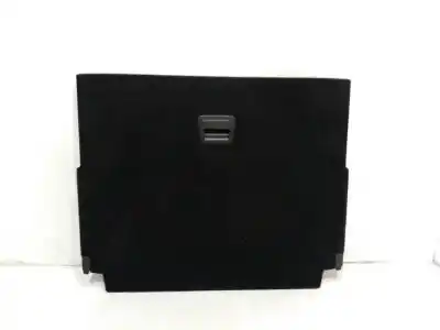 Pièce détachée automobile d'occasion tapis de sol pour peugeot 3008 allure références oem iam 981425338zd