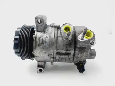 Second-hand car spare part air conditioning compressor for dodge caliber se oem iam references 4471500620  