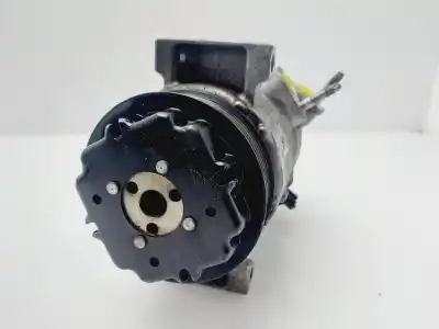Second-hand car spare part air conditioning compressor for dodge caliber se oem iam references 4471500620  