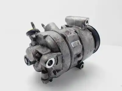Second-hand car spare part air conditioning compressor for dodge caliber se oem iam references 4471500620  