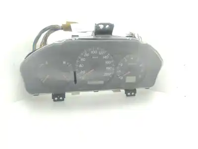 Second-hand car spare part dashboard for mazda mpv (lw) 2.0 oem iam references ld2455430a  