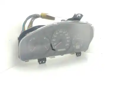 Second-hand car spare part dashboard for mazda mpv (lw) 2.0 oem iam references ld2455430a  