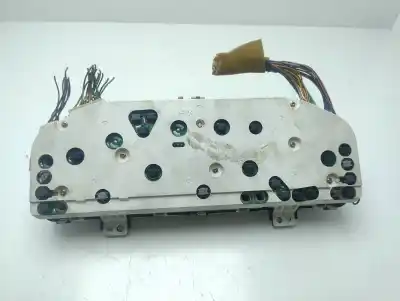 Second-hand car spare part dashboard for mazda mpv (lw) 2.0 oem iam references ld2455430a  