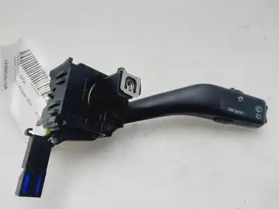 Peça sobressalente para automóvel em segunda mão comutador de limpa vidros por seat leon (1p1) stylance / style referências oem iam 1k0953519a