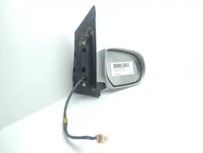 Автозапчасти б/у задний вид справа за mazda mpv (lw) 2.0 ссылки oem iam lc6469120b08