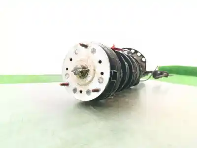 Автозапчасти б/у правый задний амортизатор за land rover evoque pure ссылки oem iam bj3218080ae