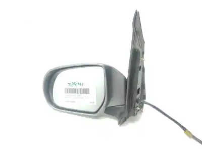 Автозапчасти б/у левое зеркало за mazda mpv (lw) 2.0 ссылки oem iam lc6569180b08