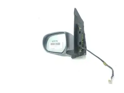 Second-hand car spare part left rearview mirror for mazda mpv (lw) 2.0 oem iam references lc6569180b08  