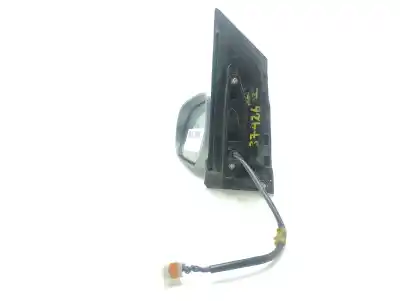 Second-hand car spare part left rearview mirror for mazda mpv (lw) 2.0 oem iam references lc6569180b08  