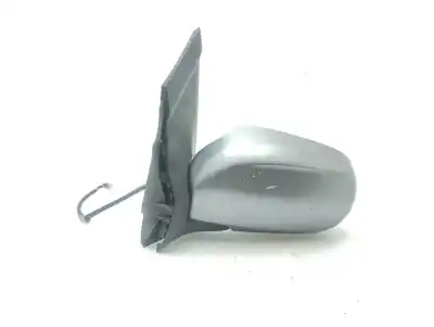 Second-hand car spare part left rearview mirror for mazda mpv (lw) 2.0 oem iam references lc6569180b08  
