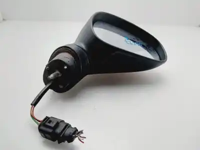 Peça sobressalente para automóvel em segunda mão espelho retrovisor direito por seat leon (1p1) stylance / style referências oem iam 1p1857508