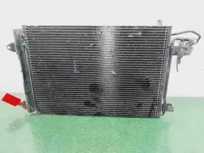 Peça sobressalente para automóvel em segunda mão condensador / radiador de ar condicionado por seat leon (1p1) stylance / style referências oem iam 1k0298403a