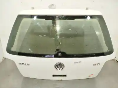 Автозапчастина б/у ЗАГАЛЬНІ ДВЕРІ для VOLKSWAGEN GOLF IV BERLINA (1J1)  Посилання на OEM IAM 1J6827025G  