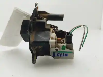 Автозапчасти б/у внешняя ручка ворот за renault clio ii fase ii (b/cb0) base authentique 65 cv / 48 kw ссылки oem iam 8200060917  