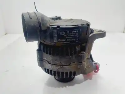 Second-hand car spare part alternator for audi 100 c4 sedán (4a2) 2.8 e oem iam references 078903015a  