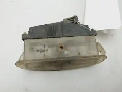 Автозапчасти б/у регистрация пилот за renault clio ii fase ii (b/cb0) base authentique 65 cv / 48 kw ссылки oem iam 7700410754  